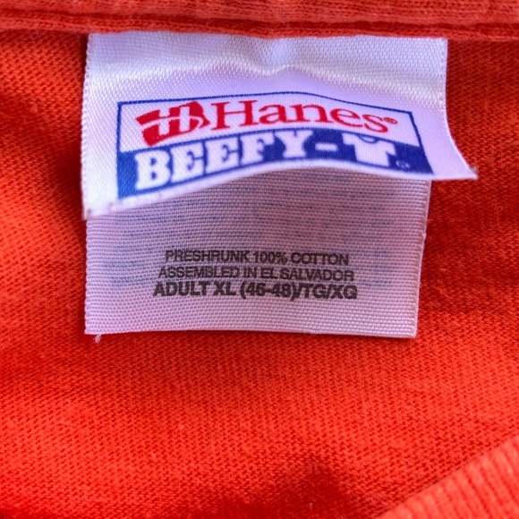 Vintage 2001 Matchbox 20 Mad Season Tour Concert T-Shirt Size XL - Picture 5 of 5